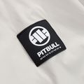 Giacca uomo Pitbull Athletic Logo Nylon Hooded light sand 10