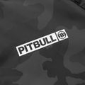 Giacca uomo Pitbull Athletic Logo Nylon Hooded black 10