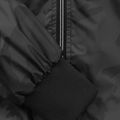 Giacca uomo Pitbull Athletic Logo Nylon Hooded black 12