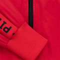 Giacca uomo Pitbull Athletic Tape Nylon Hooded red 12