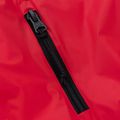 Giacca uomo Pitbull Athletic Tape Nylon Hooded red 13