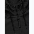 Giacca uomo Pitbull Hooper Hooded black 7