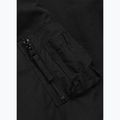 Giacca uomo Pitbull Hooper Hooded black 9