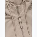 Giacca uomo Pitbull Hooper Hooded sand 7