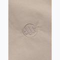 Giacca uomo Pitbull Hooper Hooded sand 8