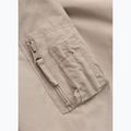 Giacca uomo Pitbull Hooper Hooded sand 9