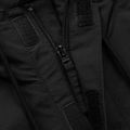Giacca uomo Pitbull Meandro Kangaroo black 6