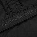 Giacca uomo Pitbull Meandro Kangaroo black 7
