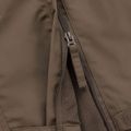 Giacca uomo Pitbull Meandro Kangaroo dark brown 6