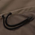 Giacca uomo Pitbull Meandro Kangaroo dark brown 7
