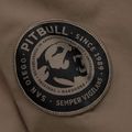 Giacca uomo Pitbull Meandro Kangaroo dark brown 9