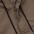 Giacca uomo Pitbull Meandro Kangaroo dark brown 15