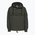 Giacca uomo Pitbull Meandro Kangaroo dark olive 3