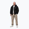 Giacca uomo Pitbull Roscoe Softshell black 2