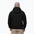Giacca uomo Pitbull Roscoe Softshell black 3