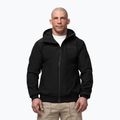 Giacca uomo Pitbull Roscoe Softshell black 4
