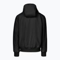 Giacca uomo Pitbull Roscoe Softshell black 6