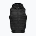 Gilet uomo Pitbull Hofer Hybrid Padded Hooded black 5