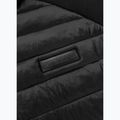 Gilet uomo Pitbull Hofer Hybrid Padded Hooded black 9