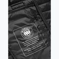 Gilet uomo Pitbull Hofer Hybrid Padded Hooded black 10