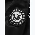 Giacca uomo Pitbull Aero Flight Hooded black 11