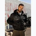 Giacca uomo Pitbull Aero Flight Hooded black 15