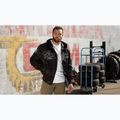 Giacca uomo Pitbull Aero Flight Hooded black 16
