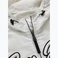 Giacca uomo Pitbull Aero Flight Hooded off white 7