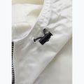 Giacca uomo Pitbull Aero Flight Hooded off white 8