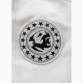 Giacca uomo Pitbull Aero Flight Hooded off white 9