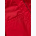 Giacca uomo Pitbull Aero Flight Hooded fluo/red 10