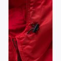 Giacca uomo Pitbull Aero Flight Hooded fluo/red 13