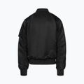 Giacca uomo Pitbull Akron MA1 Flight black 7