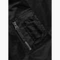 Giacca uomo Pitbull Akron MA1 Flight black 11