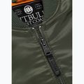 Giacca uomo Pitbull Akron MA1 Flight olive 8