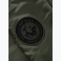 Giacca uomo Pitbull Akron MA1 Flight olive 11
