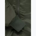Giacca uomo Pitbull Akron MA1 Flight olive 12