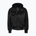 Giacca uomo Pitbull Mason San Diego Baseball Hooded black 5