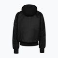 Giacca uomo Pitbull Mason San Diego Baseball Hooded black 6