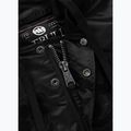 Giacca uomo Pitbull Mason San Diego Baseball Hooded black 8