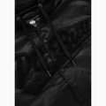Giacca uomo Pitbull Mason San Diego Baseball Hooded black 11