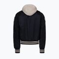 Giacca uomo Pitbull Mason San Diego Baseball Hooded dark navy/beige 5