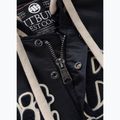 Giacca uomo Pitbull Mason San Diego Baseball Hooded dark navy/beige 8
