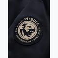 Giacca uomo Pitbull Mason San Diego Baseball Hooded dark navy/beige 9