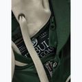 Giacca uomo Pitbull Mason San Diego Baseball Hooded bottle green/beige 8