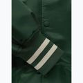Giacca uomo Pitbull Mason San Diego Baseball Hooded bottle green/beige 10