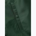 Giacca uomo Pitbull Mason San Diego Baseball Hooded bottle green/beige 12