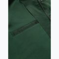 Giacca uomo Pitbull Mason San Diego Baseball Hooded bottle green/beige 13