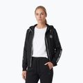 Giacca da donna Pitbull Aaricia Stripes Nylon Hooded black