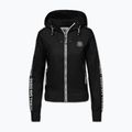 Giacca da donna Pitbull Aaricia Stripes Nylon Hooded black 3